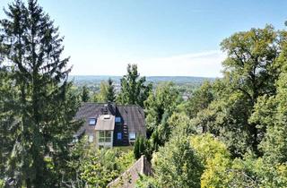 Grundstück zu kaufen in 53227 Oberkassel, Attraktives Baugrundstück - Ruhig gelegen mit Fernblick - Viele Bebauungsmöglichkeiten