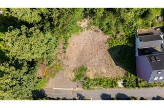 Grundstück zu kaufen in 53227 Oberkassel, Attraktives Baugrundstück - Ruhig gelegen mit Fernblick - Viele Bebauungsmöglichkeiten
