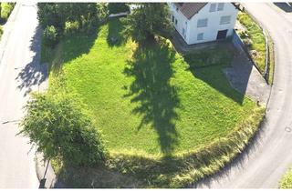 Grundstück zu kaufen in 86381 Krumbach, ***Grundstück in Krumbach mit kompletter Planung für ein Wohnhaus mit 6 Einheiten***