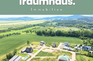 Grundstück zu kaufen in 38820 Halberstadt, Voll erschlossenes Baugrundstück in bester Lage von Langenstein!