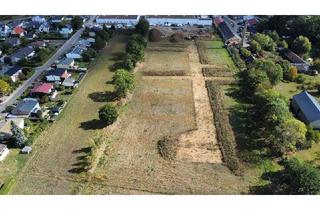 Grundstück zu kaufen in 04654 Frohburg, Ihr Bauplatz in Frohburg: Grundstücke ab 450 m² – auf Wunsch über 1.000 m²