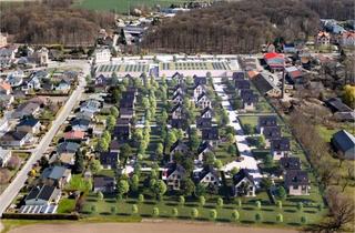 Grundstück zu kaufen in 04654 Frohburg, Spatenstich erfolgt: Bauträgerfreie Grundstücke für Bungalow & Einfamilienhaus in Frohburg