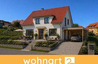 Grundstück zu kaufen in 38855 Wernigerode, Attraktives Baugrundstück am Galgenberg in Wernigerode - 554m²