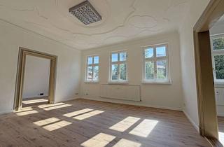 Büro zu mieten in Schillerplatz, 96047 Bamberg, Historische Büroeinheit im Zentrum