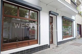 Büro zu mieten in Kirchstraße 23, 10557 Tiergarten, Offen gestaltete Büroeinheit