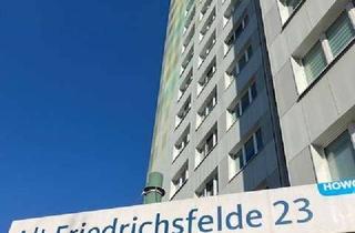 Büro zu mieten in Alt-Friedrichsfelde 23, 10315 Friedrichsfelde, *Provisionsfrei kleines, aber feines Büro