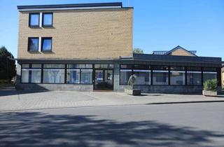 Büro zu mieten in Bahnstrasse 3b, 41836 Hückelhoven, Effizient nutzbar: Bürofläche in der Bahnstrasse in Hückelhoven