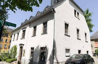 Büro zu mieten in Adam-Ries-Str., 09456 Annaberg-Buchholz, Gewerbefläche-Büro-Praxis - Top-Lage in Annaberg - direkt am Busbahnhof!!