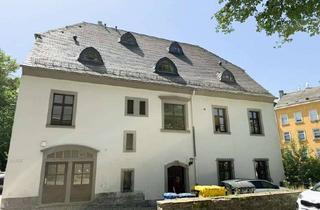 Büro zu mieten in Adam-Ries-Str., 09456 Annaberg-Buchholz, Gewerbefläche-Büro-Praxis - Top-Lage in Annaberg - direkt am Busbahnhof!!
