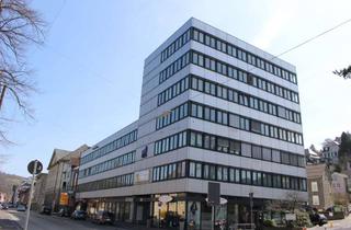 Büro zu mieten in Spandauer Straße 32 - 34, 57072 Siegen, 380 m² Büro-, Praxis- oder Therapieräume in der Siegener Innenstadt