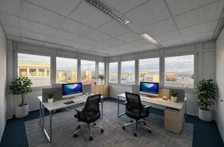 Büro zu mieten in Dietmar-Hopp-Allee 23, 69190 Walldorf, Flexible Büroflächen in Walldorf – 1 m², 19 m², 50 m², 100 m² bis 1.200 m²