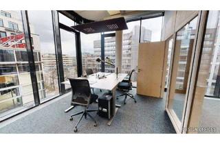 Büro zu mieten in Görttwiete 16-20, 20459 Neustadt, Privatbüro 15 m² | Hamburg | jetzt anfragen | provisionsfrei
