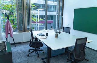 Büro zu mieten in Zirkusweg, 20359 St. Pauli, Teambüro 150 m² | Hamburg | jetzt anfragen | provisionsfrei