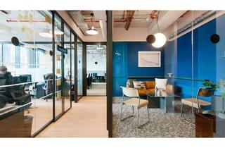 Büro zu mieten in Axel-Springer-Platz, 20355 Neustadt, Privatbüro 15 m² | Hamburg-Neustadt | jetzt anfragen | provisionsfrei