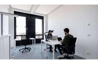 Büro zu mieten in Willy-Brandt-Straße 23-25, 20457 HafenCity, Teambüro 150 m² | HafenCity | jetzt anfragen | provisionsfrei