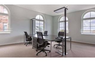 Büro zu mieten in Große Bleichen 1-3, 20354 Neustadt, Privatbüro 15 m² | Hamburg-Neustadt | jetzt anfragen | provisionsfrei