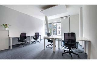 Büro zu mieten in Hohe Bleichen 12, 20354 Neustadt, Privatbüro 15 m² | Hamburg-Neustadt | jetzt anfragen | provisionsfrei