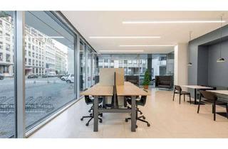 Büro zu mieten in Bei Den Mühren, 20457 HafenCity, Teambüro 150 m² | HafenCity | jetzt anfragen | provisionsfrei