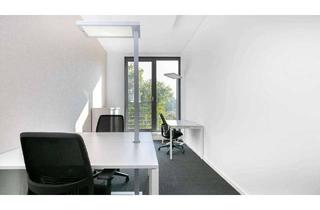 Büro zu mieten in Kapstadtring, 22297 Winterhude, Privatbüro 15 m² | Hamburg | jetzt anfragen | provisionsfrei