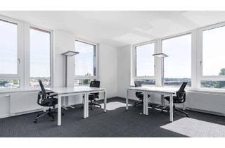 Büro zu mieten in Veritaskai, 21079 Harburg, Privatbüro 15 m² | Hamburg | jetzt anfragen | provisionsfrei