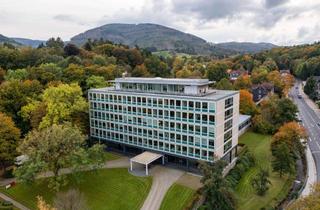 Büro zu mieten in Rammelsberger Str., 38640 Goslar, Büroflächen am Rammelsberghaus - Ausbau nach Mieterwunsch