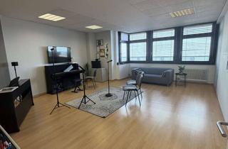 Gewerbeimmobilie mieten in Neumarkt 18, 41460 Neuss, Vielseitige Gewerbeeinheit in Wohn- und Geschäftshaus am Neumarkt in Neuss