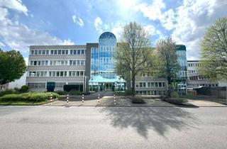 Büro zu mieten in Max-Planck Str. 39, 50858 Junkersdorf, Flexible Büroflächen repräsentativem Gewerbeobjekt – ab ca. 50 m² bis 500 m²