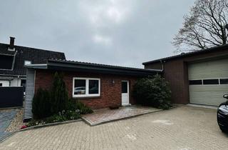 Büro zu mieten in Poststraße 14, 21224 Rosengarten, Perfekt für Start-ups & Freiberufler: Modernes 47,5 m² Büro inkl. Glasfaser