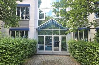 Büro zu mieten in Stahlgruberring 29, 81829 Trudering-Riem, Helle Büro-/Gewerbefläche in Top‑Lage München Ost