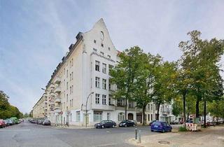 Büro zu mieten in Treptower Str. 21, 12059 Neukölln, Berliner Kiez - Büro,- oder Einzelhandelfläche in urbaner Umgebung