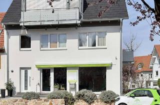 Gewerbeimmobilie kaufen in 79189 Bad Krozingen, "Gewerbe mit Schaufenster“
