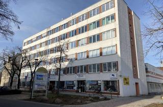 Büro zu mieten in Bahnhofstr., 39288 Burg, Zentral gelegene Praxis-/Büroräume in Burg
