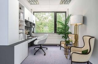 Büro zu mieten in 50739 Bilderstöckchen, Modern & flexibel: Kleines Büro im Neubau, Erstbezug mit 24/7 ab 01.10.2026!*