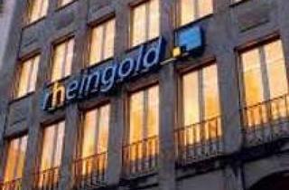 Gewerbeimmobilie mieten in Kaiser-Wilhelm-Ring 46, 50672 Altstadt-Nord, Top-Adresse Kaiser-Wilhelm-Ring (Mediapark) Flexible Gewerbefläche mit vielen Möglichkeiten.