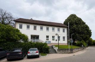 Gewerbeimmobilie kaufen in 73614 Schorndorf, Historische Immobilie mit Gewerbeflächen und Entwicklungspotenzial