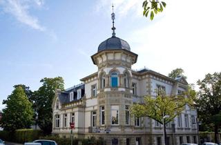 Büro zu mieten in Louisenstrasse 120, 61348 Bad Homburg, Repräsentative Büroräume in exklusivem Villenanwesen, Innenstadtlage - provisionsfrei