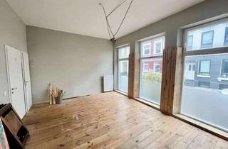 Gewerbeimmobilie kaufen in 22767 St. Pauli, Im schönsten Teil der Schanze, Ladenwohnung zum Verkauf!