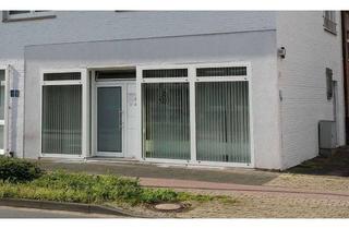 Büro zu mieten in Bahnhofstraße 10, 48301 Nottuln, Büroeinheit, Gewerbeeinheit top ausgestattet in Nottlun-Appelhülsen