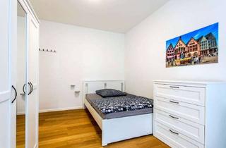 Immobilie mieten in Homburger Hohl 00, 60437 Bonames, Ab 01.07.2026 - möbliertes Zimmer in moderner 10er WG - nähe Uni Riedberg