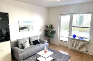 Immobilie mieten in Wilhelmsaue 130b, 10715 Wilmersdorf, Schönes Apartment mit Balkon in ruhiger Lage