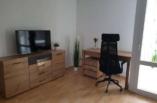 Immobilie mieten in 74189 Weinsberg, Fantastische Wohnung in Weinsberg Zentral incl WLAN Heizung und Strom