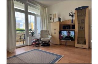 Immobilie mieten in Freiherr-Vom-Stein-Straße, 10825 Schöneberg, 1 Zimmer Wohnung/Apartment möbliert mit Anmeldung