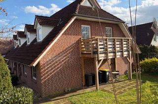 Immobilie mieten in 21682 Stade, Wunderschöne möbelierte Wohnung in bester Lage