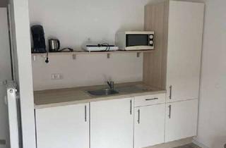 Immobilie mieten in Konstantinstr. 223, 41238 Giesenkirchen, Wohnen auf Zeit - möbliertes Appartement in MG-Giesenkirchen