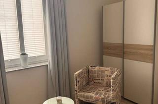 Immobilie mieten in Konstantinstr. 223, 41238 Giesenkirchen, Wohnen auf Zeit - möbliertes Appartement in MG-Giesenkirchen