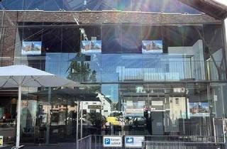 Immobilie mieten in Heidelberger Landstr. 11, 64297 Eberstadt, Außergewöhnliche Gewerbefläche im Herzen von Eberstadt