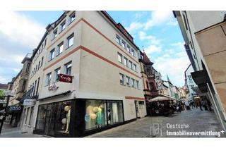 Immobilie kaufen in 97688 Bad Kissingen, Lukrative Investmentimmobilie im Herzen von Bad Kissingen