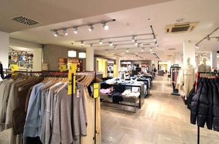 Geschäftslokal mieten in 79539 Lörrach, Exklusive Retailfläche in begehrter Einzelhandelslage