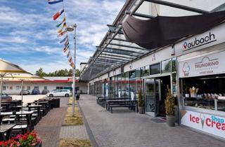 Geschäftslokal mieten in 35647 Waldsolms, Attraktive Gewerbefläche - viel Potenzial mit hervorragender Erreichbarkeit in Brandoberndorf