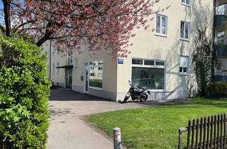 Geschäftslokal mieten in Belgradstraße 158, 80333 Altstadt-Lehel, Ladenlokal / Einzelhandel mit werbewirksamen Schaufensterflächen
